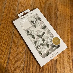 iPhone 12 Pro Max Rifle Paper Co. Case